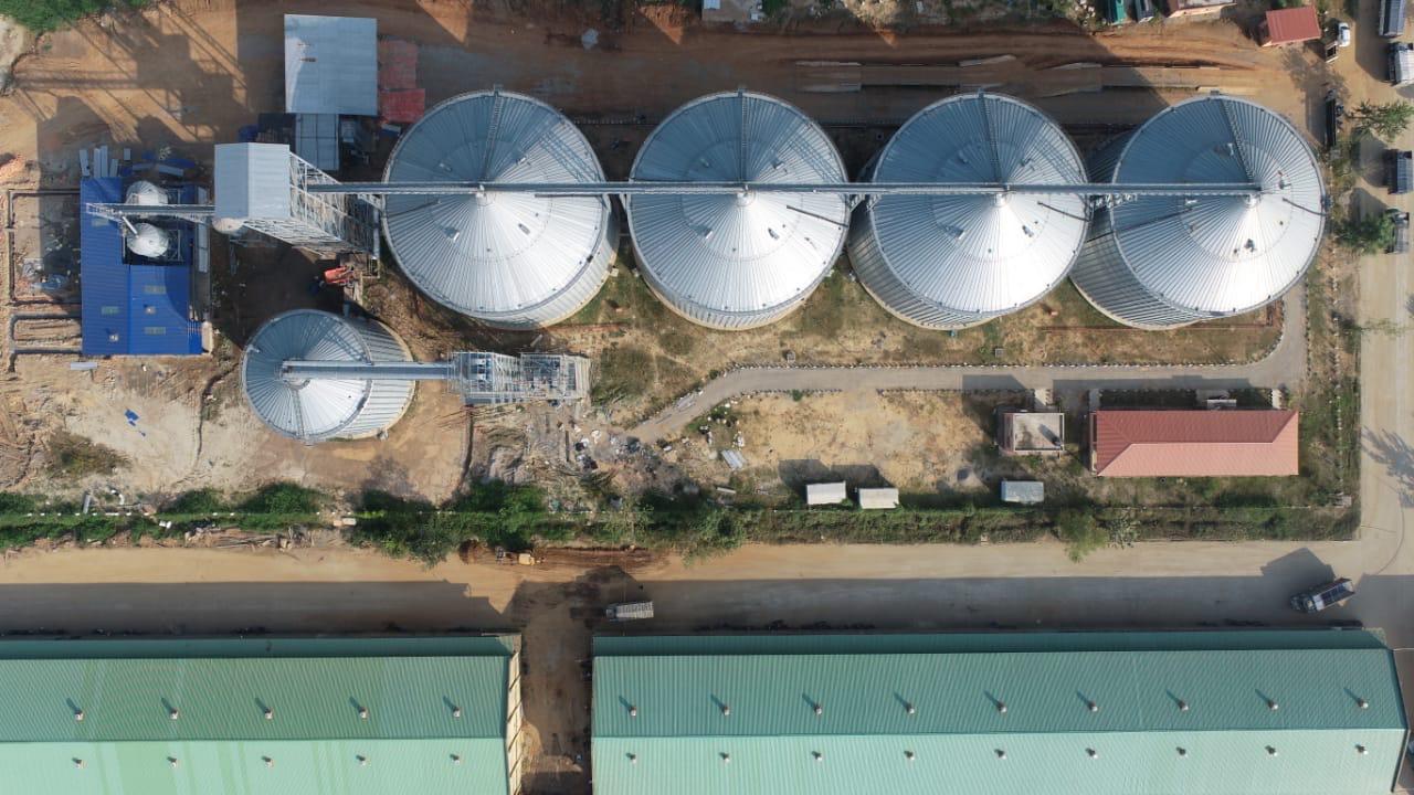 Orta Doğu ve Kuzey Afrika Projeleri