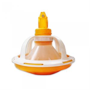 BYM01-0101 Broyler Yemliği