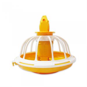 BYM02-0202 Broyler Yemliği